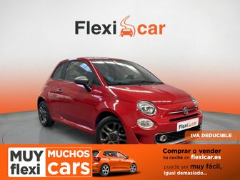 Imagen de FIAT 500 1.0 Hybrid Sport 52kW