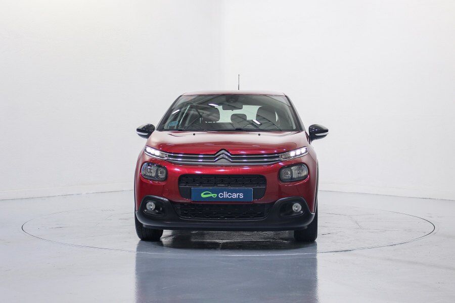 Foto del CITROEN C3 1.2 PureTech S&S Feel 83