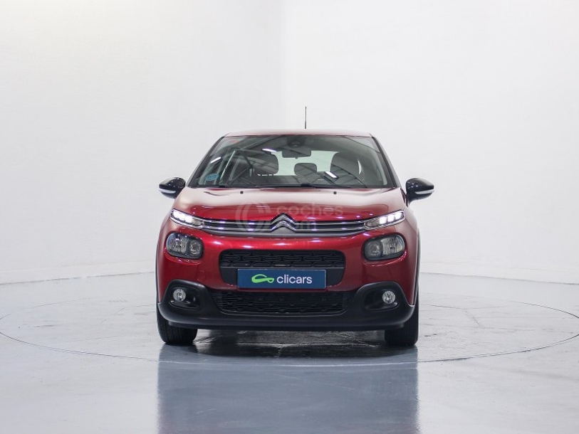 Foto del CITROEN C3 1.2 PureTech S&S Feel 83