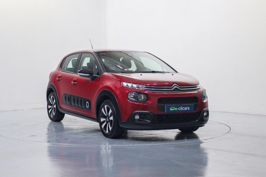 Foto del CITROEN C3 1.2 PureTech S&S Feel 83