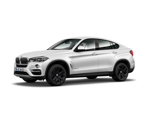 BMW X6 (xDrive40d 230 kW (313 CV)) en Alicante
