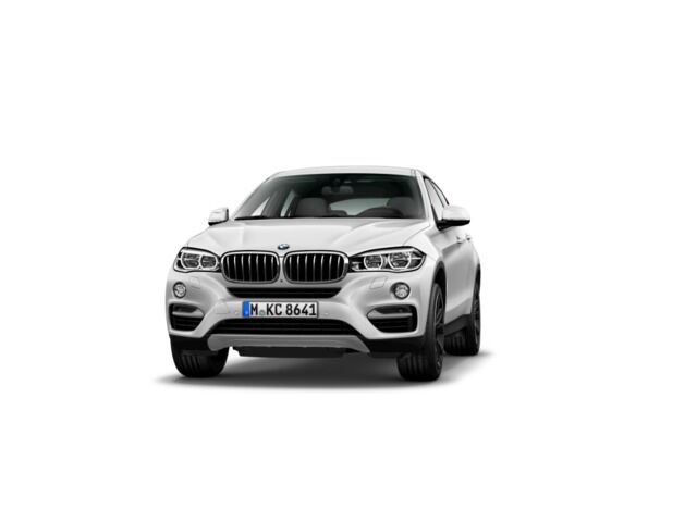 BMW X6 (xDrive40d 230 kW (313 CV)) en Alicante