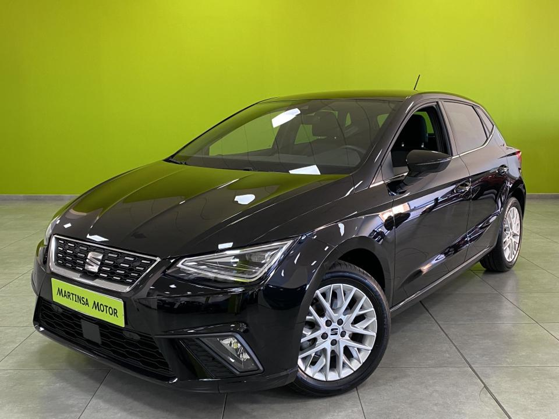 Imagen de SEAT Ibiza