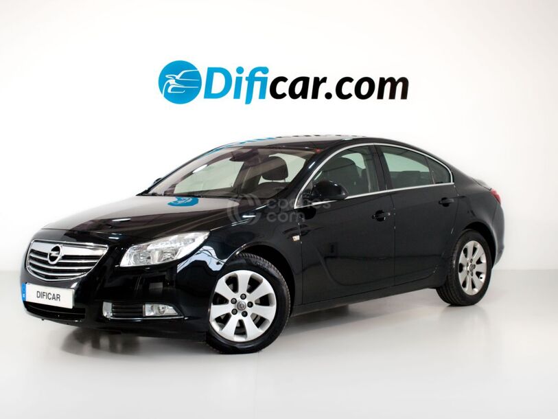 Foto del OPEL Insignia 2.0CDTI Excellence S&S 130