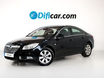 Imagen de OPEL Insignia 2.0CDTI Excellence S&S 130