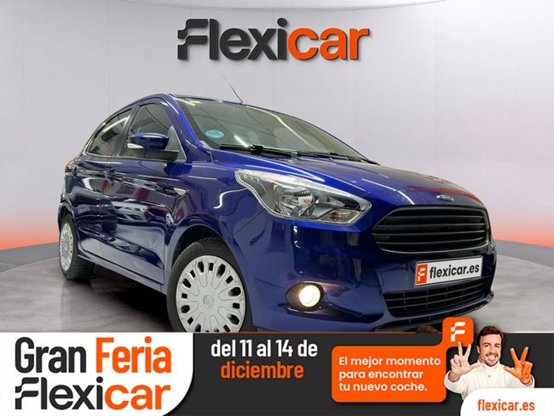 Imagen de FORD Ka