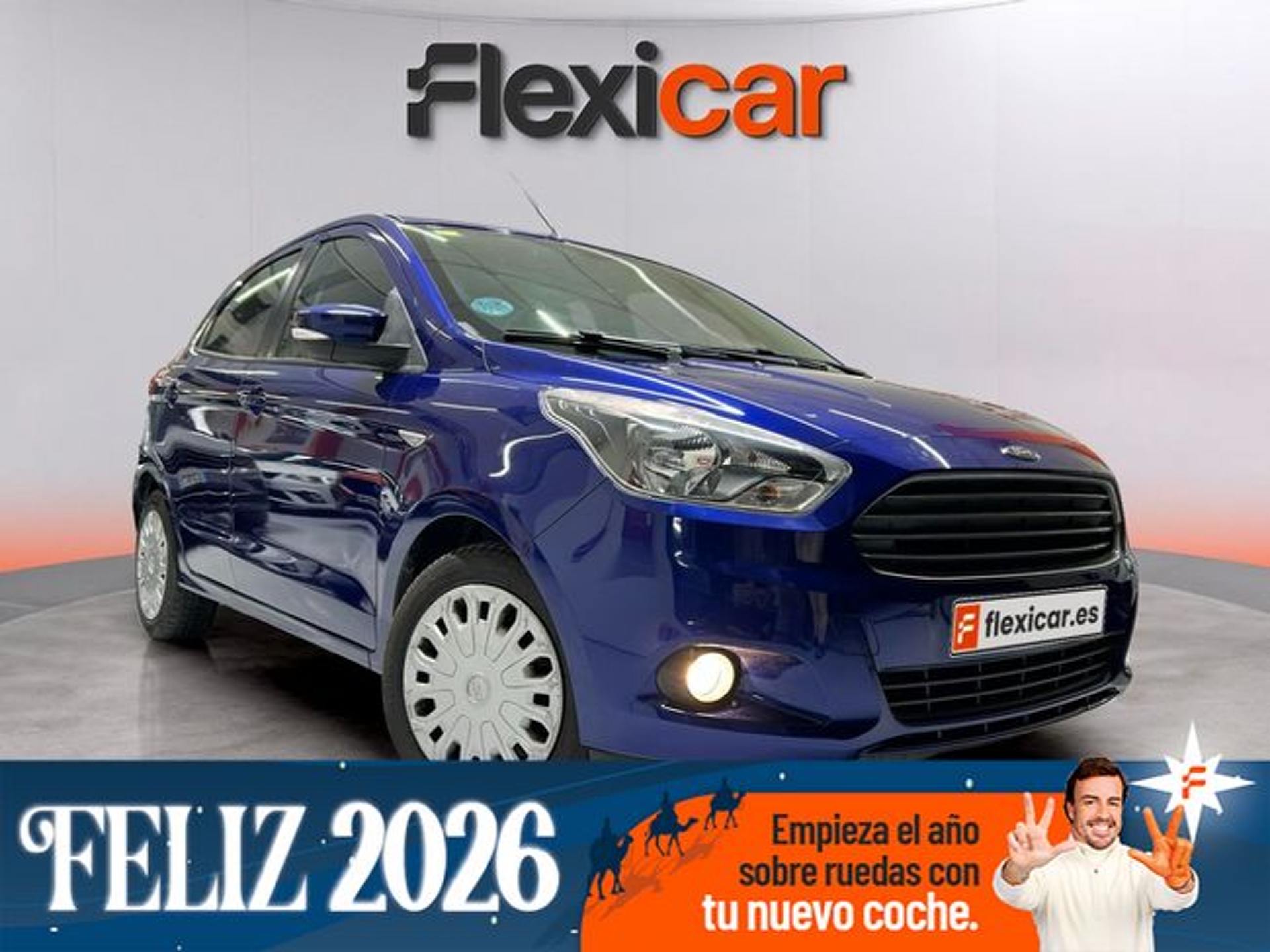 Imagen de FORD Ka