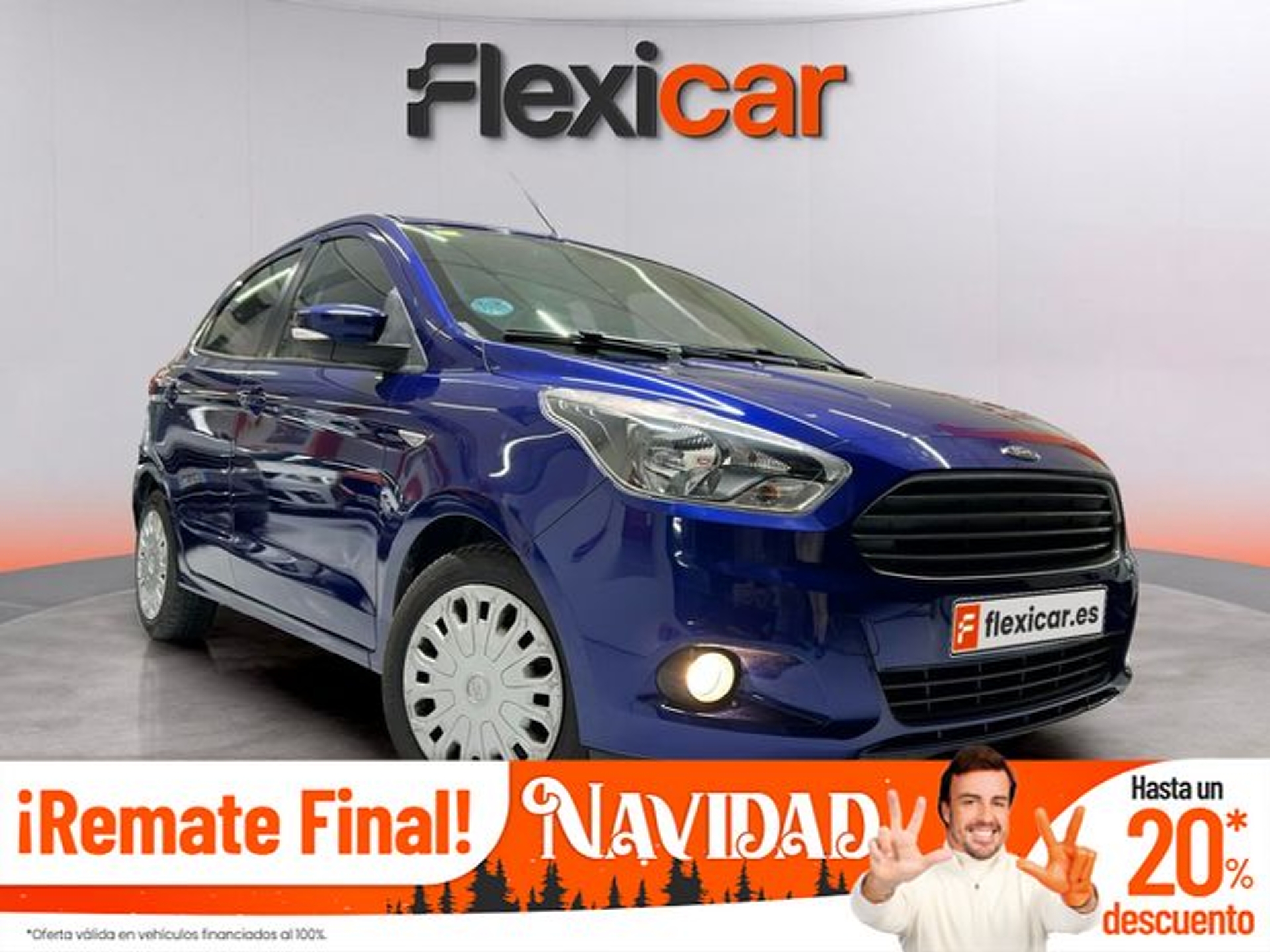 Imagen de FORD Ka