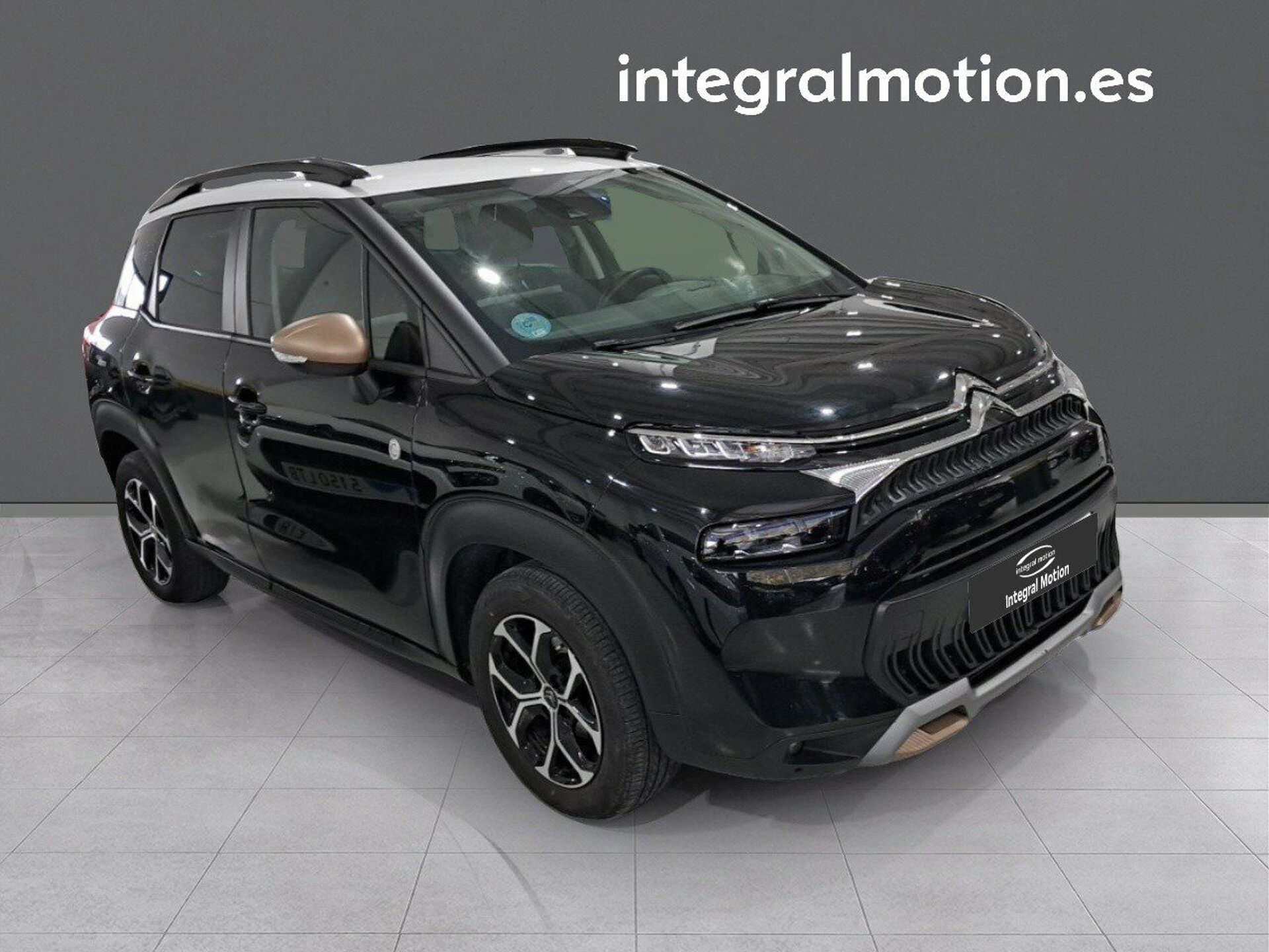 Imagen 3 de CITROEN C3 Aircross