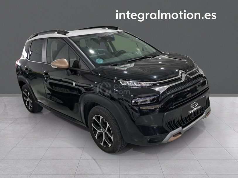 Foto del CITROEN C3 Aircross BlueHDi S&S C-Series 110