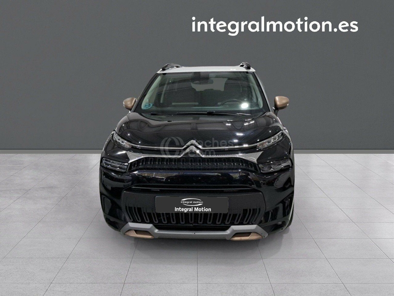 Foto del CITROEN C3 Aircross BlueHDi S&S C-Series 110