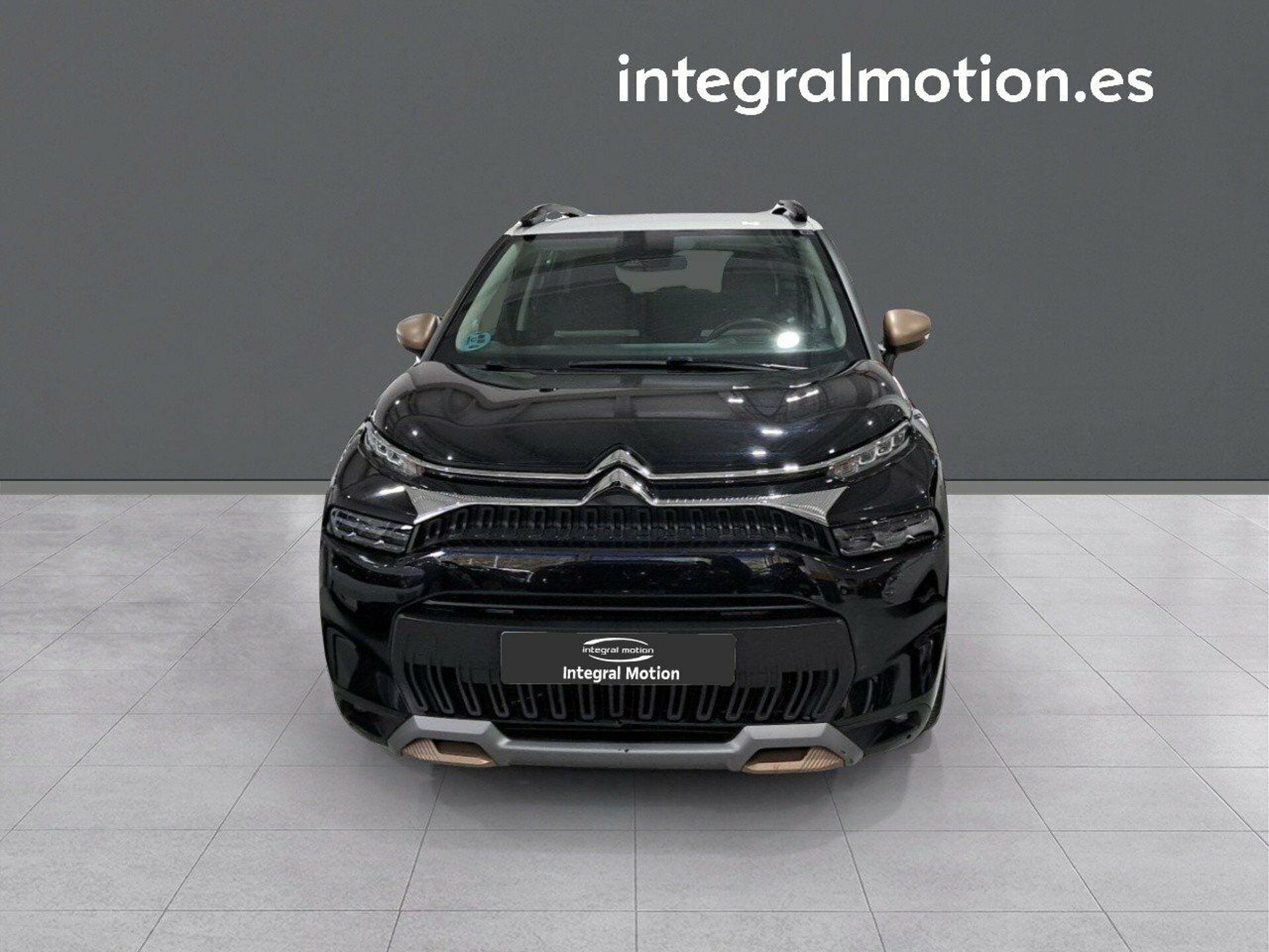Imagen 2 de CITROEN C3 Aircross
