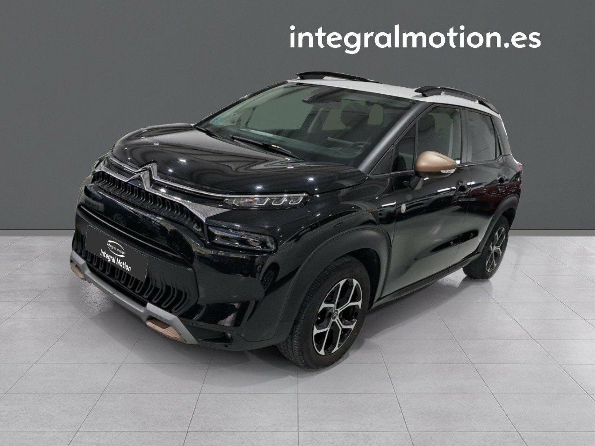 Imagen de CITROEN C3 Aircross