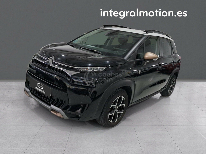 Foto del CITROEN C3 Aircross BlueHDi S&S C-Series 110