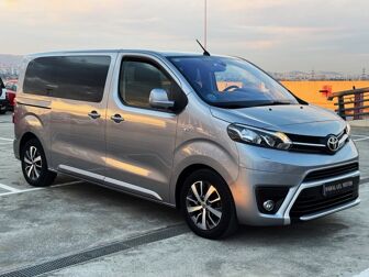 Imagen de TOYOTA Proace Verso