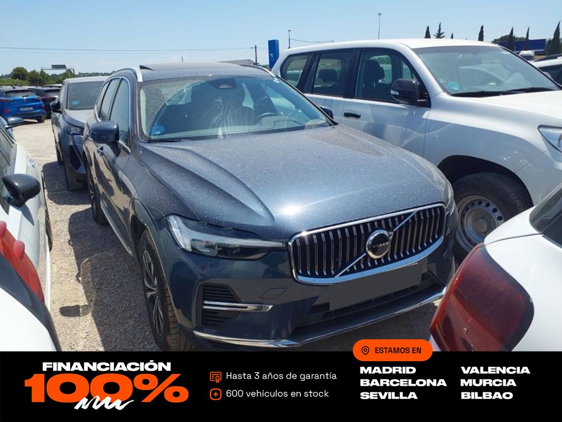 Imagen de VOLVO XC60