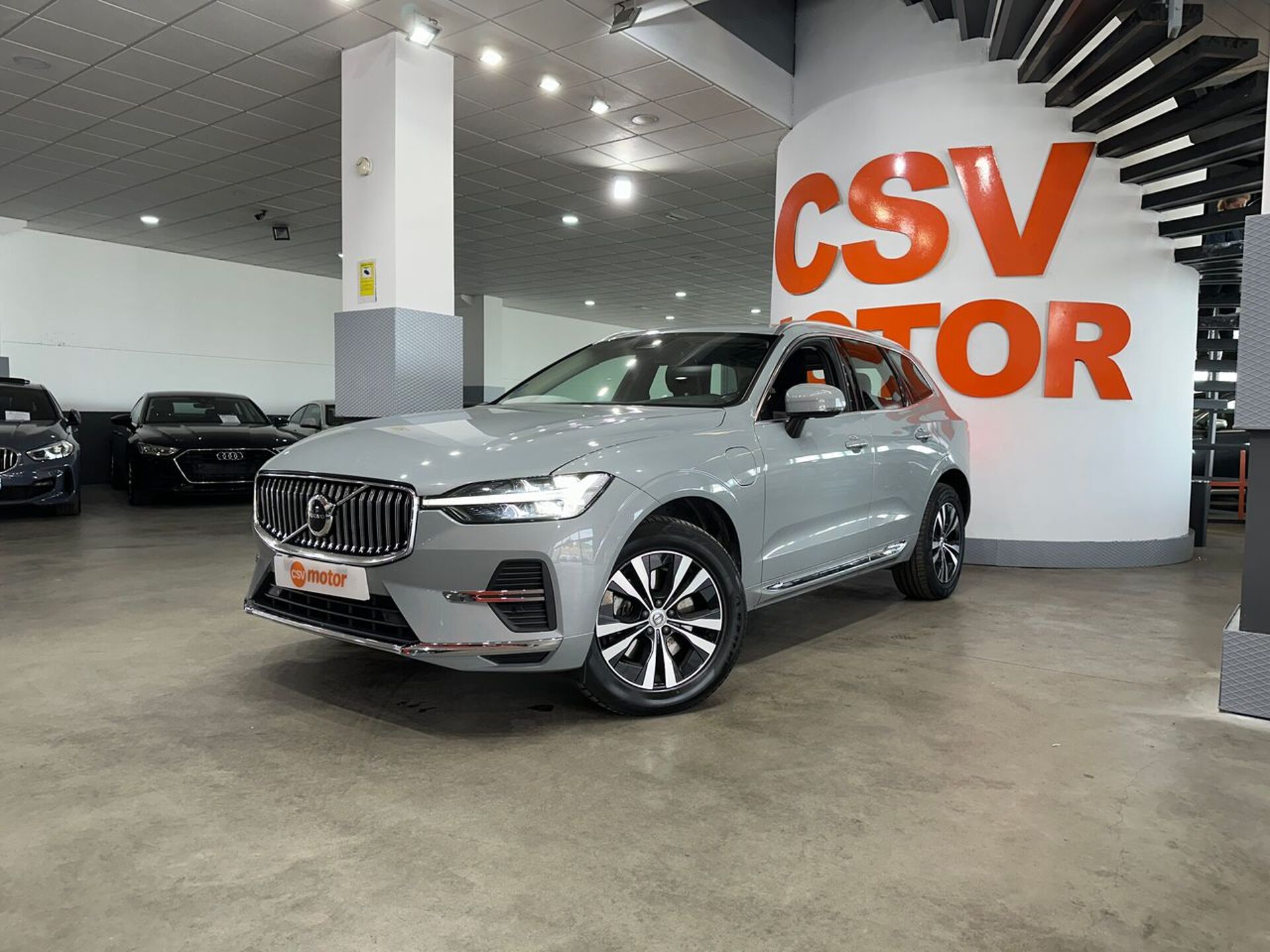 Imagen 2 de VOLVO XC60