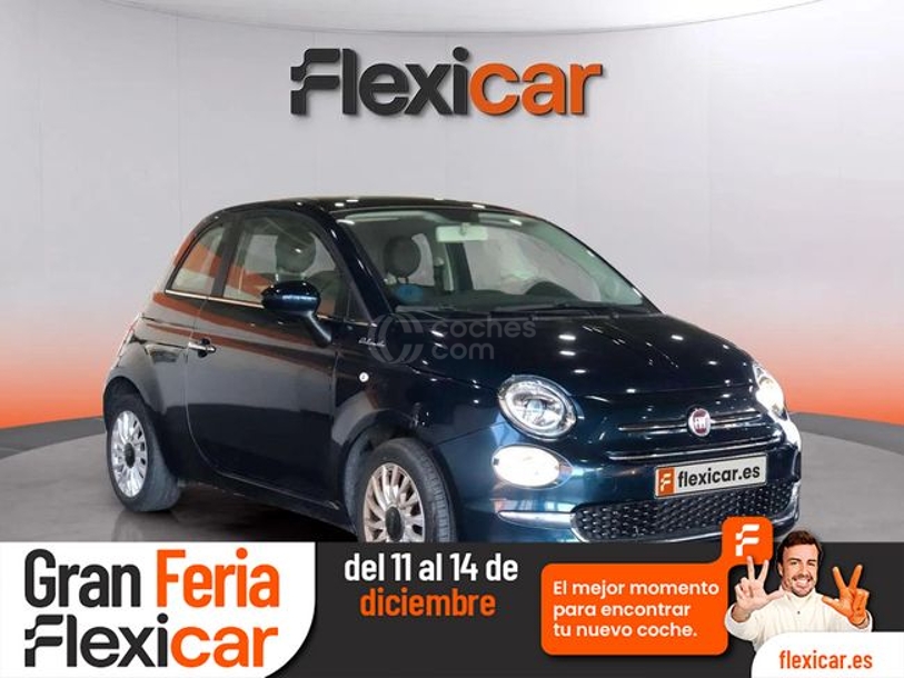Foto del FIAT 500 1.0 Hybrid Dolcevita 52kW