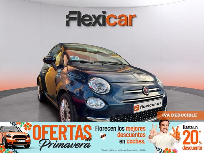 Foto del FIAT 500 1.0 Hybrid Dolcevita 52kW