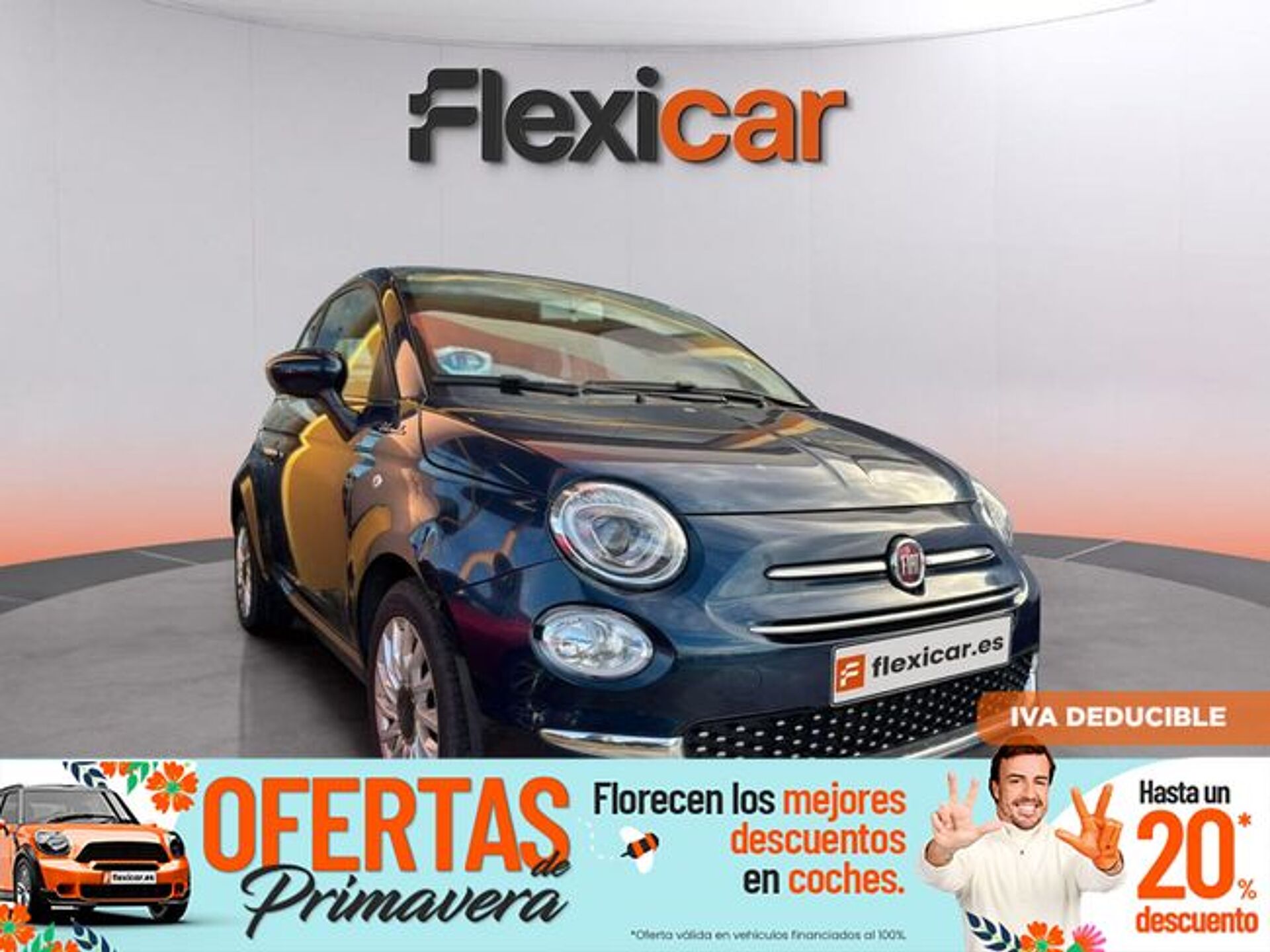 Imagen 1 de FIAT 500