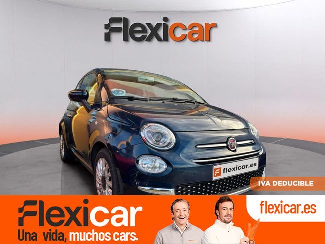 Foto del FIAT 500 1.0 Hybrid Dolcevita 52kW