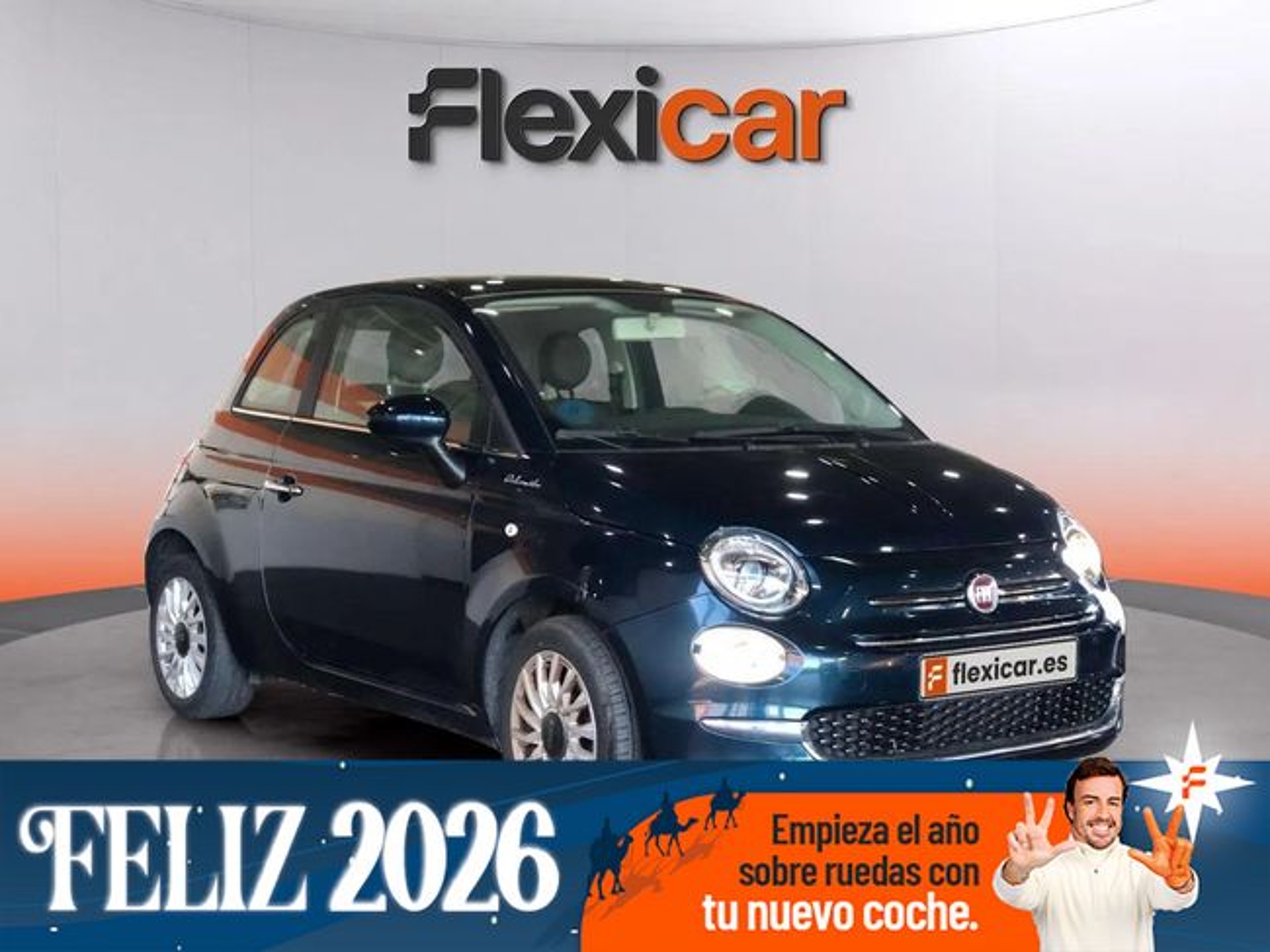 Imagen de FIAT 500