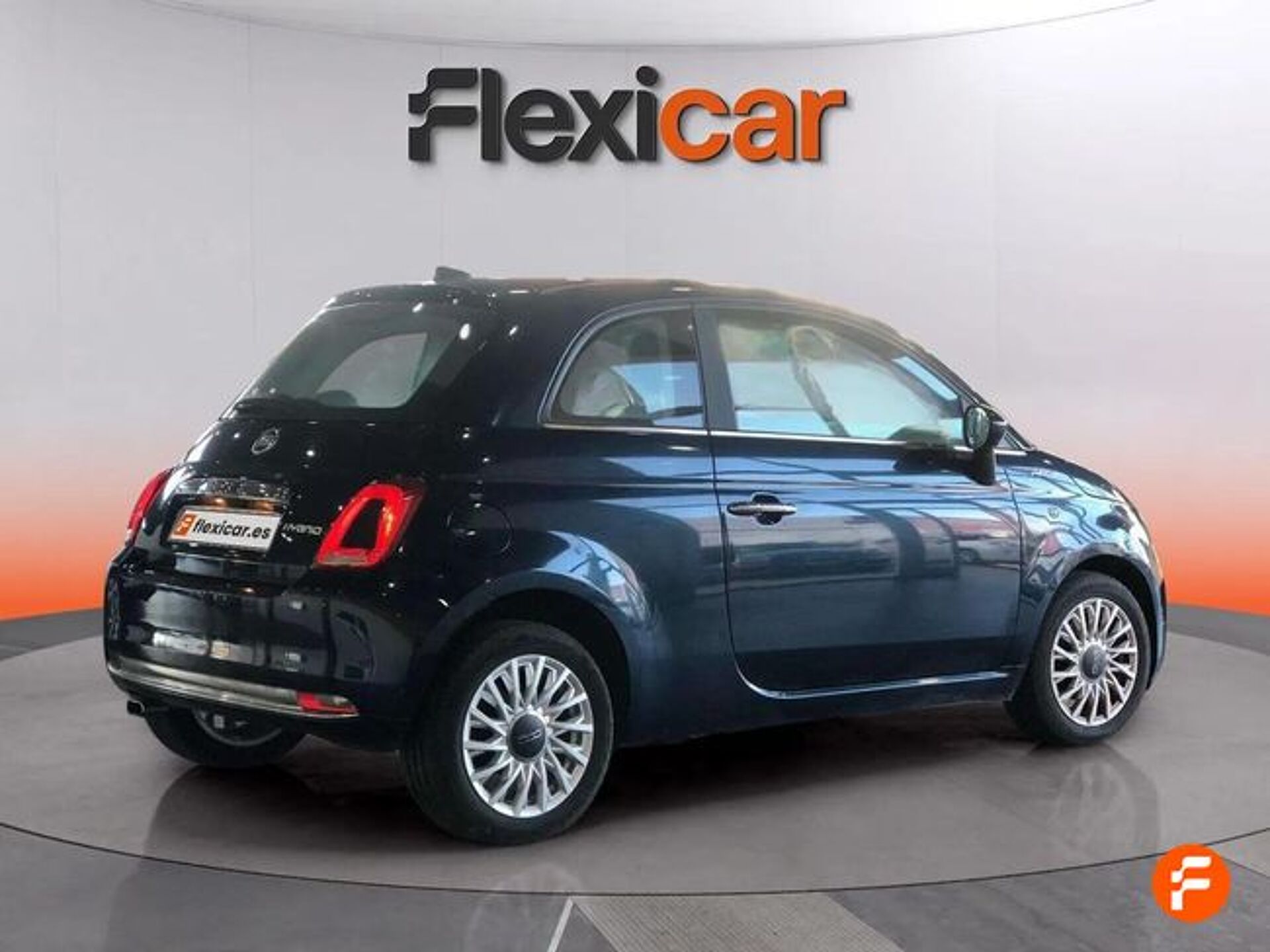 Imagen 2 de FIAT 500