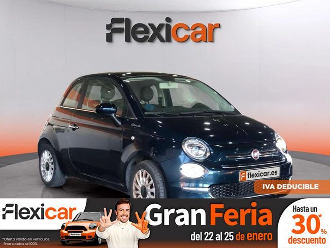 FIAT 500 (Dolcevita 1.0 Hybrid 51KW (70 CV)) en Córdoba