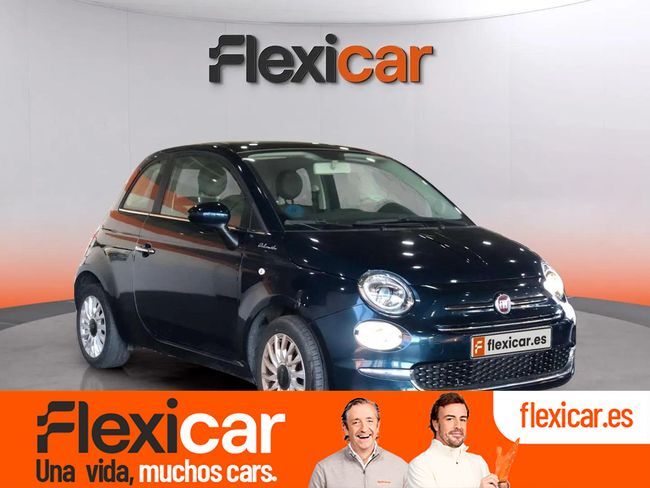FIAT 500 (Dolcevita 1.0 Hybrid 51KW (70 CV)) en Córdoba