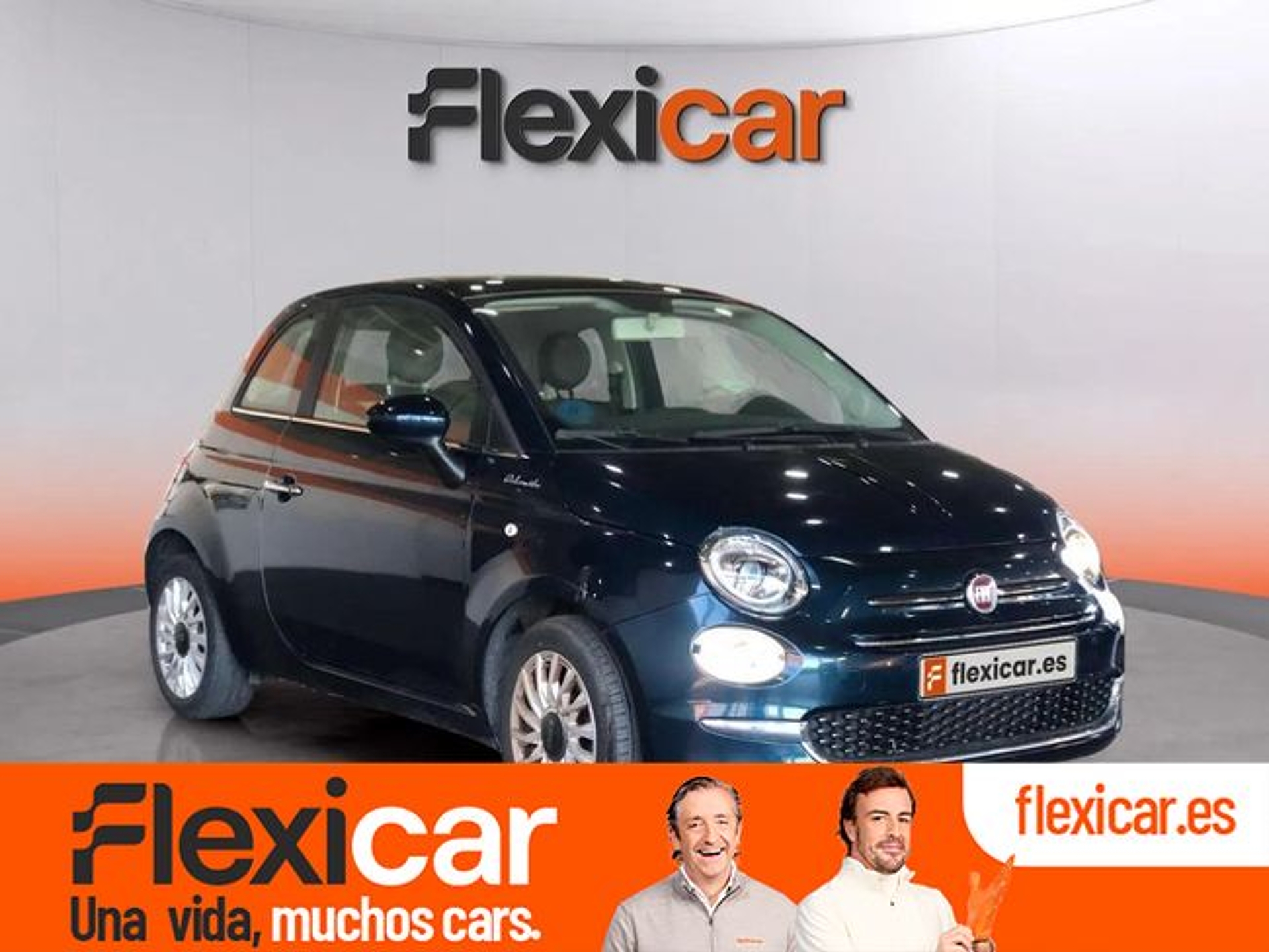 Imagen de FIAT 500