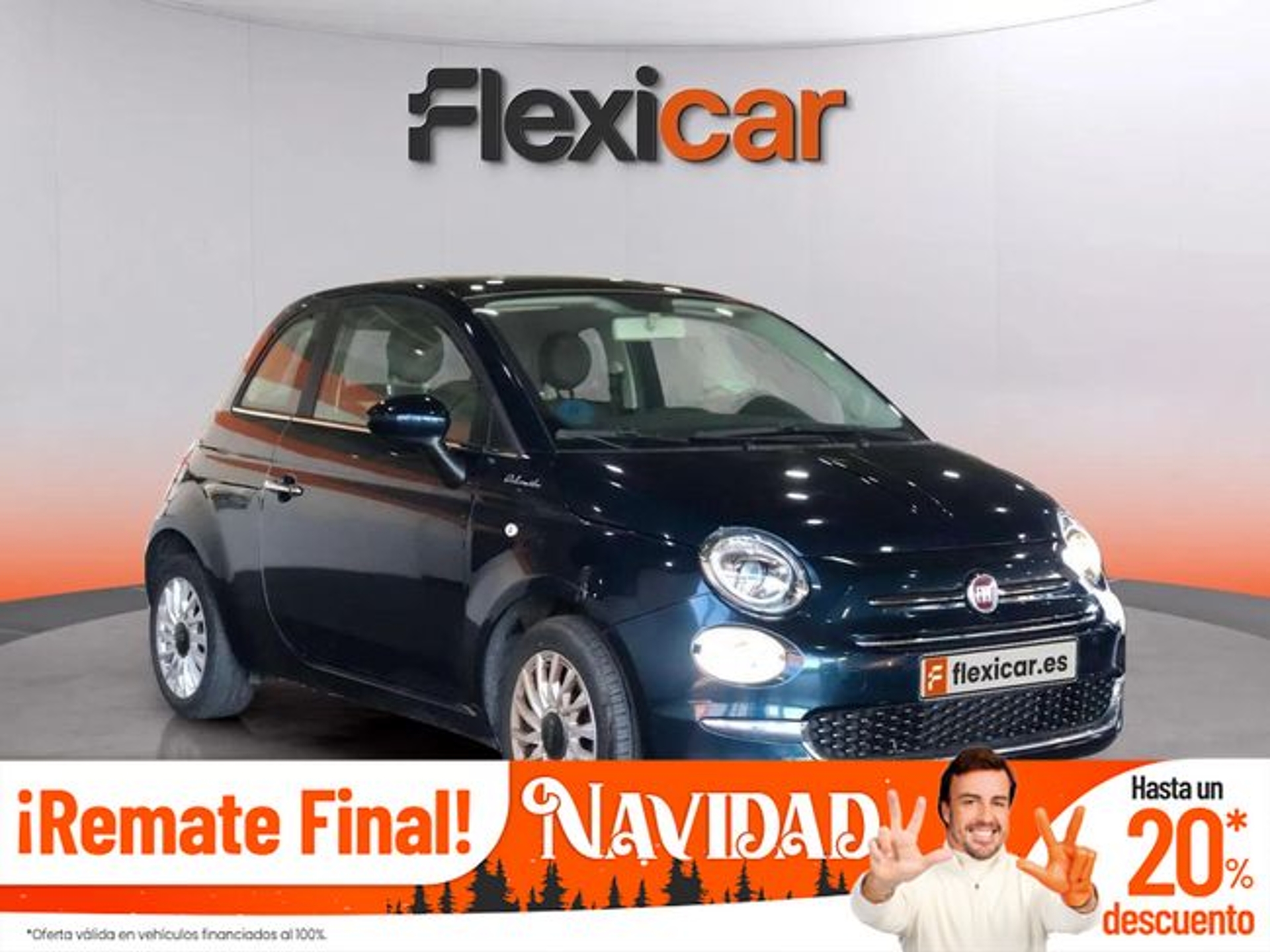 Imagen de FIAT 500