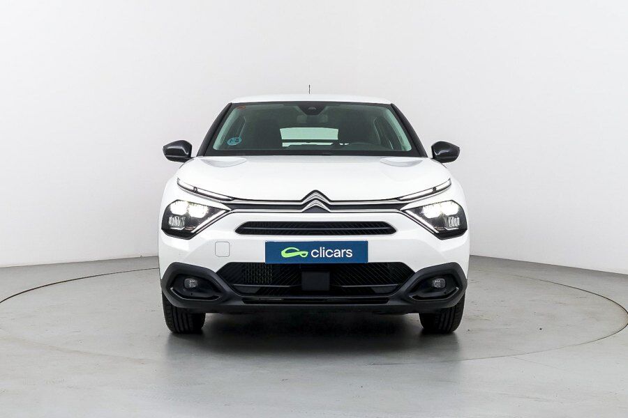 Foto del CITROEN C4 1.2 PureTech S&S Feel 130