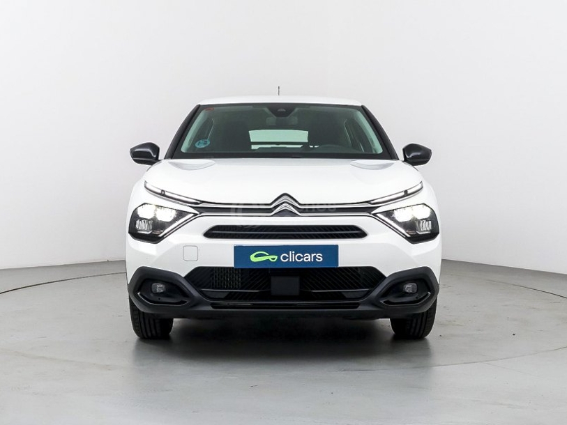 Foto del CITROEN C4 1.2 PureTech S&S Feel 130