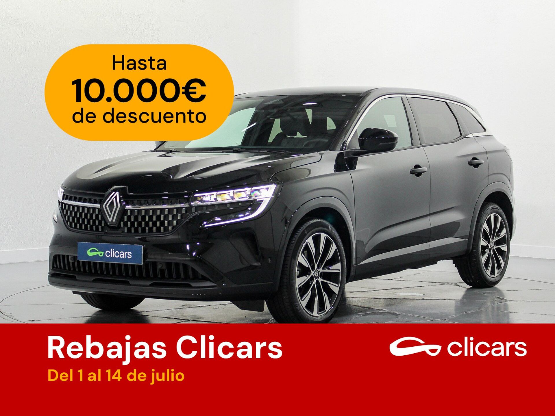 Imagen de RENAULT Austral