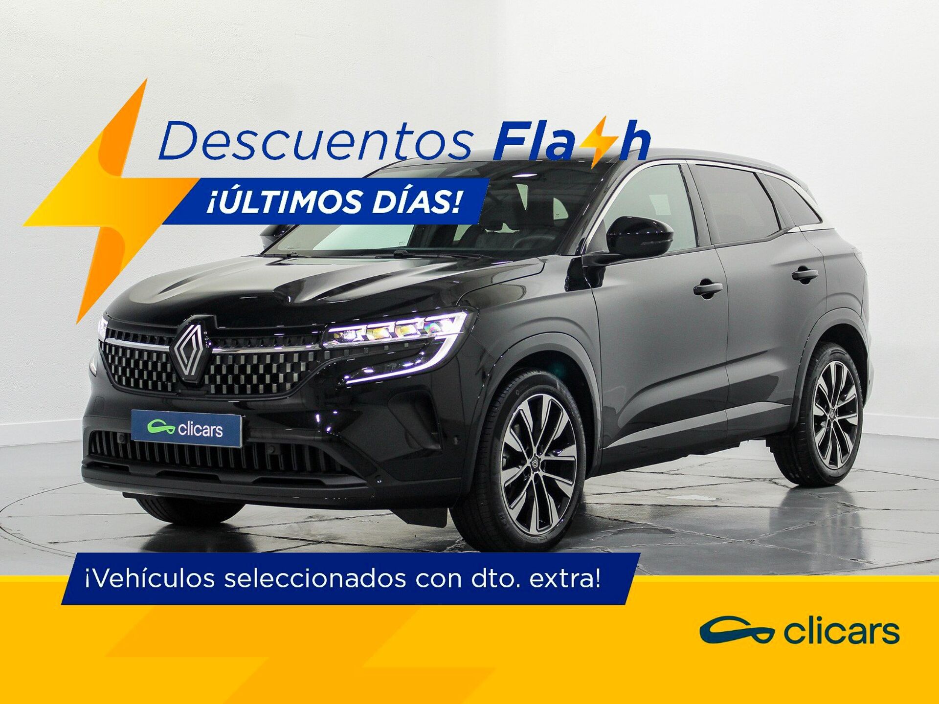 Imagen de RENAULT Austral