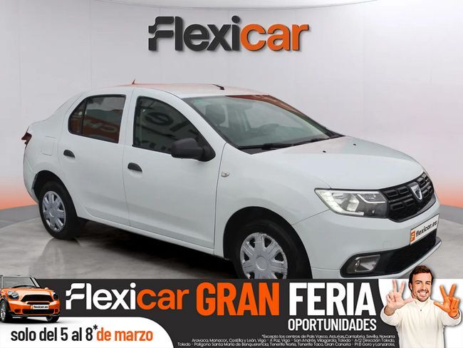 Foto del DACIA Logan 1.0 Ambiance 54kW