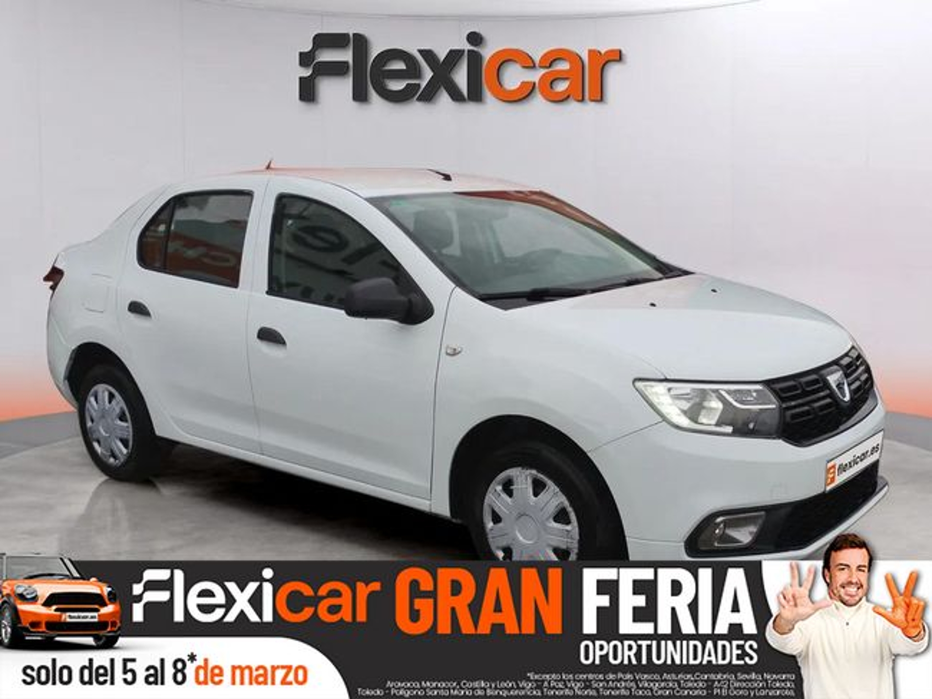 Imagen de DACIA Logan