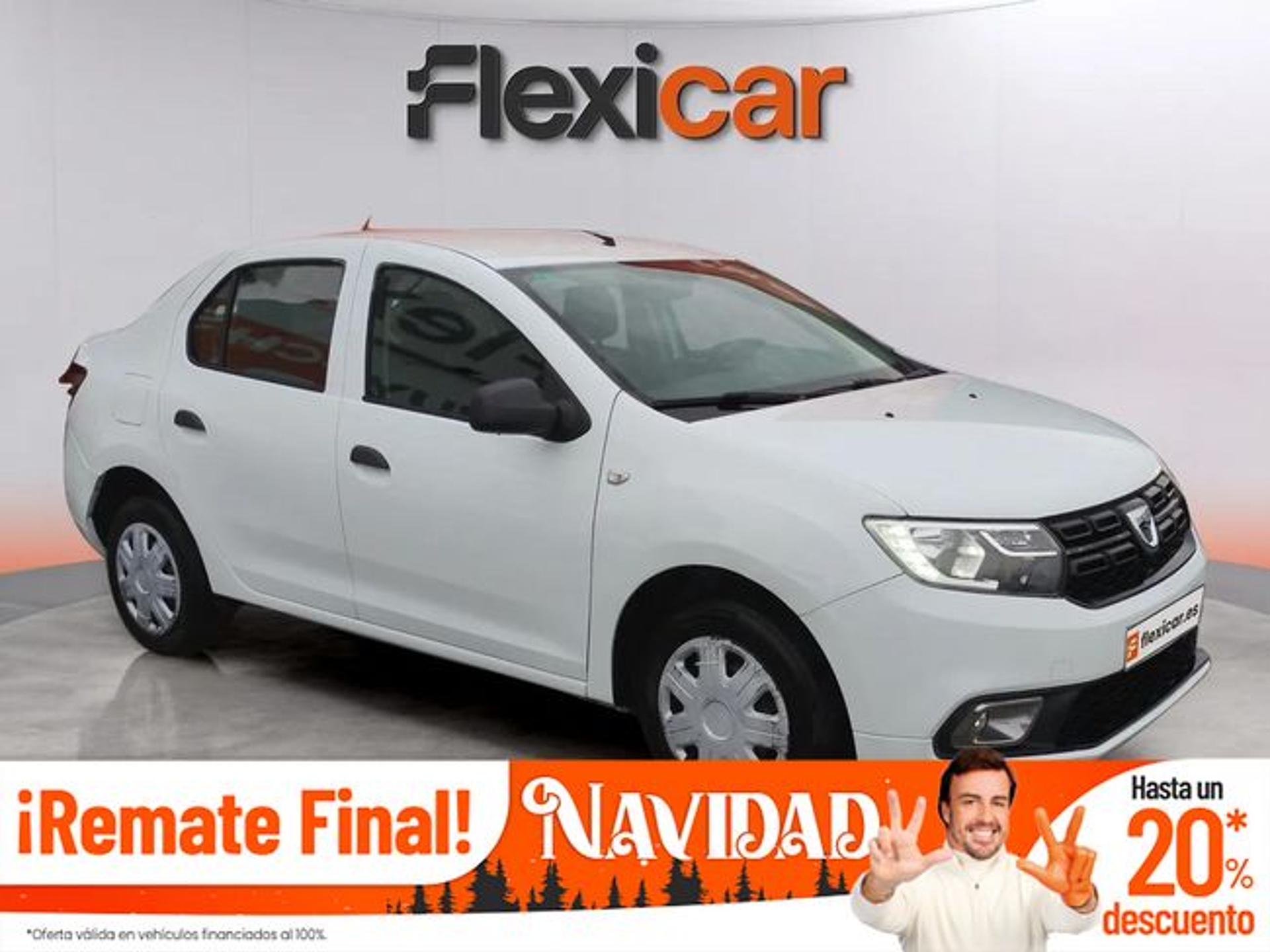 Imagen de DACIA Logan