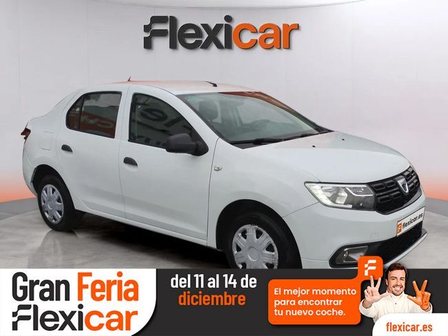 DACIA Logan (Ambiance 1.0 54kW (73CV)) en Asturias