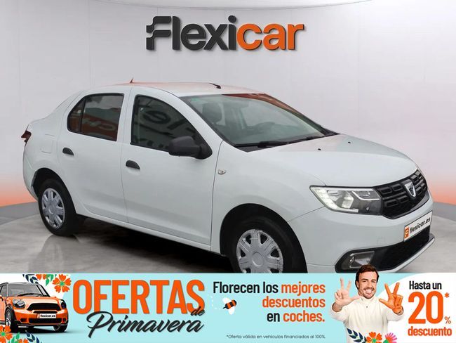 Foto del DACIA Logan 1.0 Ambiance 54kW