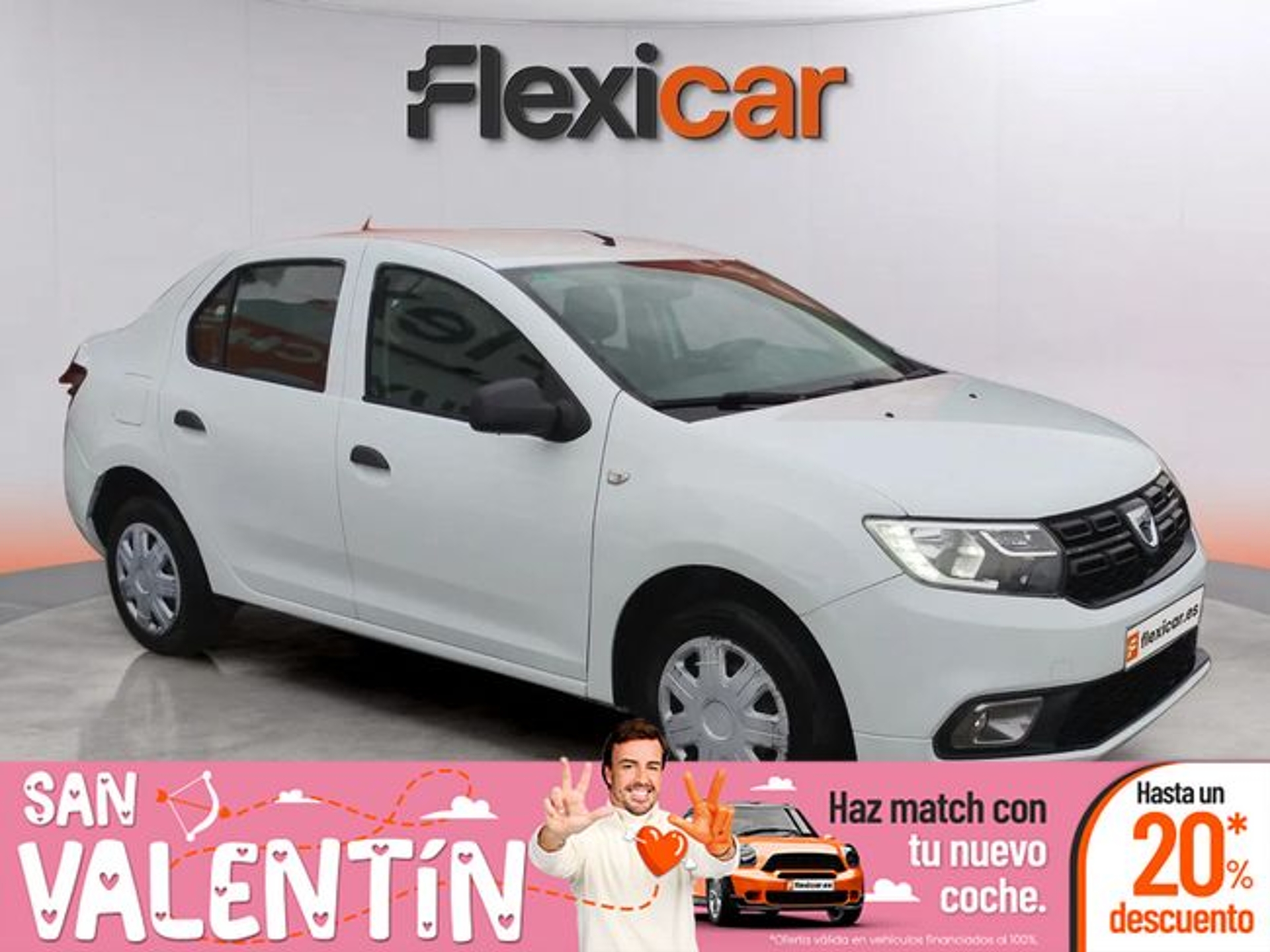 Imagen de DACIA Logan