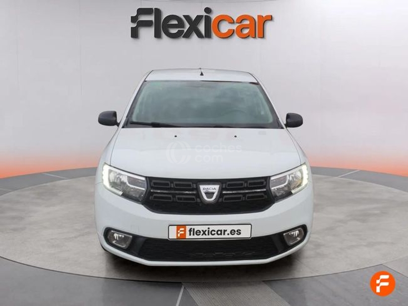 Foto del DACIA Logan 1.0 Ambiance 54kW