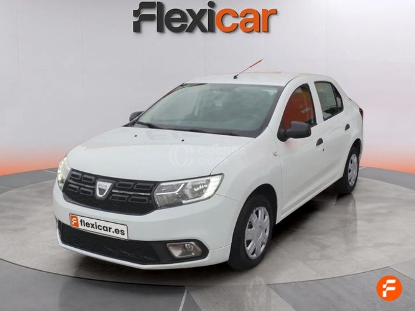 Foto del DACIA Logan 1.0 Ambiance 54kW