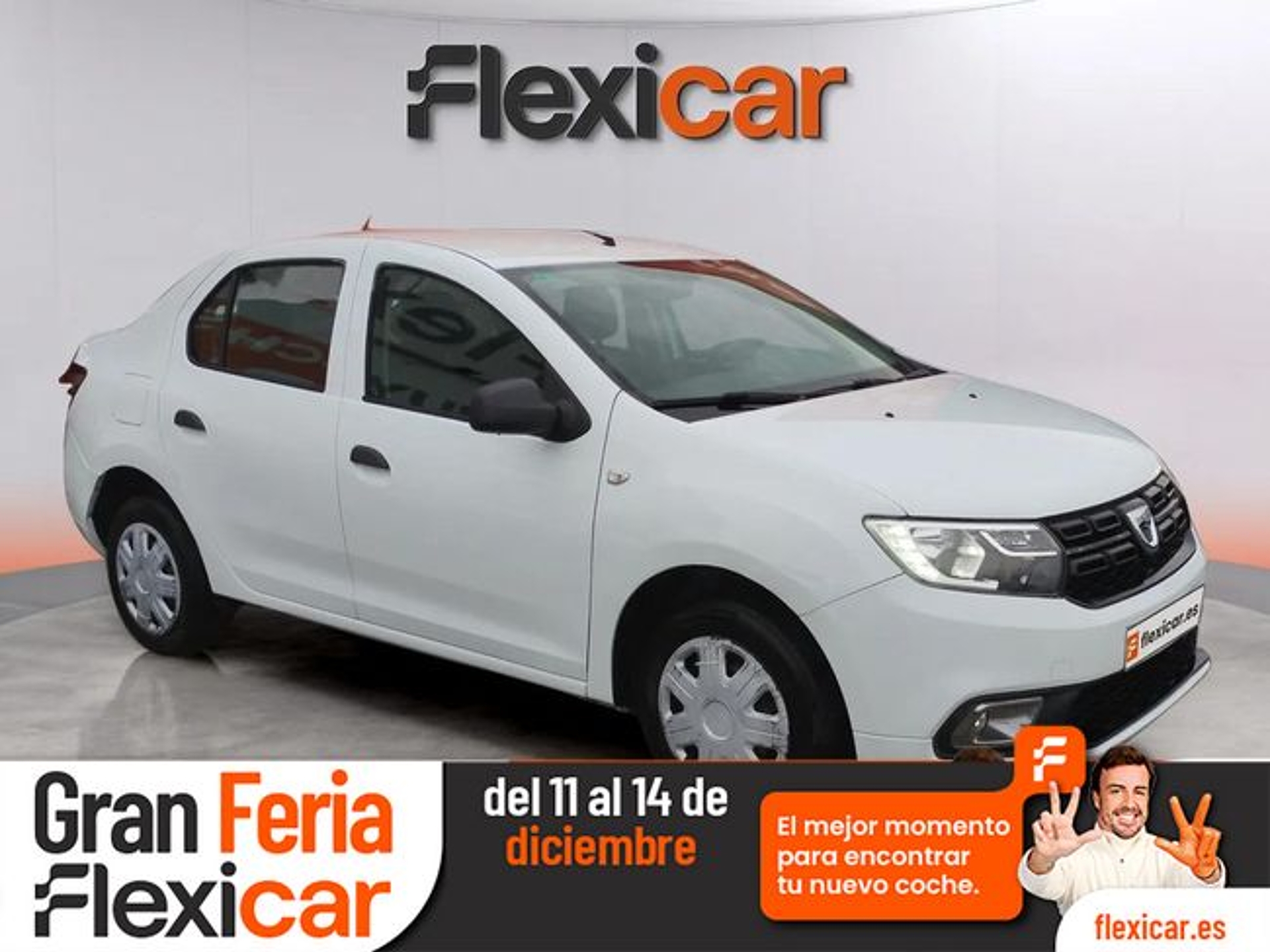 Imagen de DACIA Logan