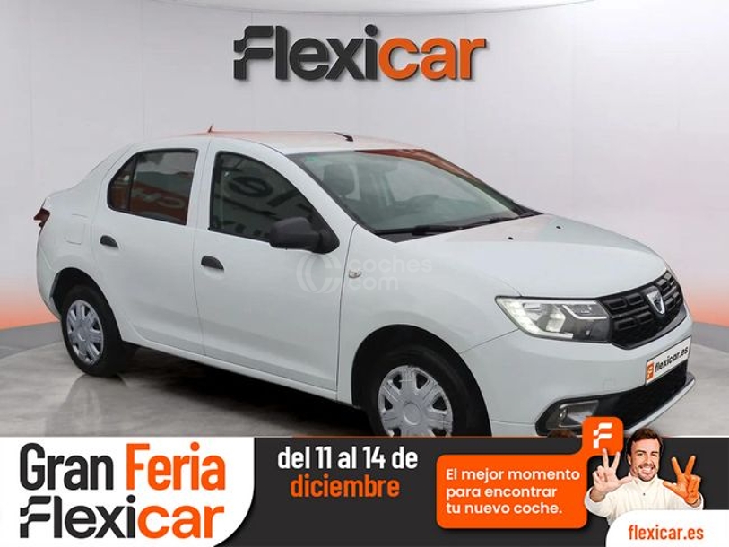 Foto del DACIA Logan 1.0 Ambiance 54kW