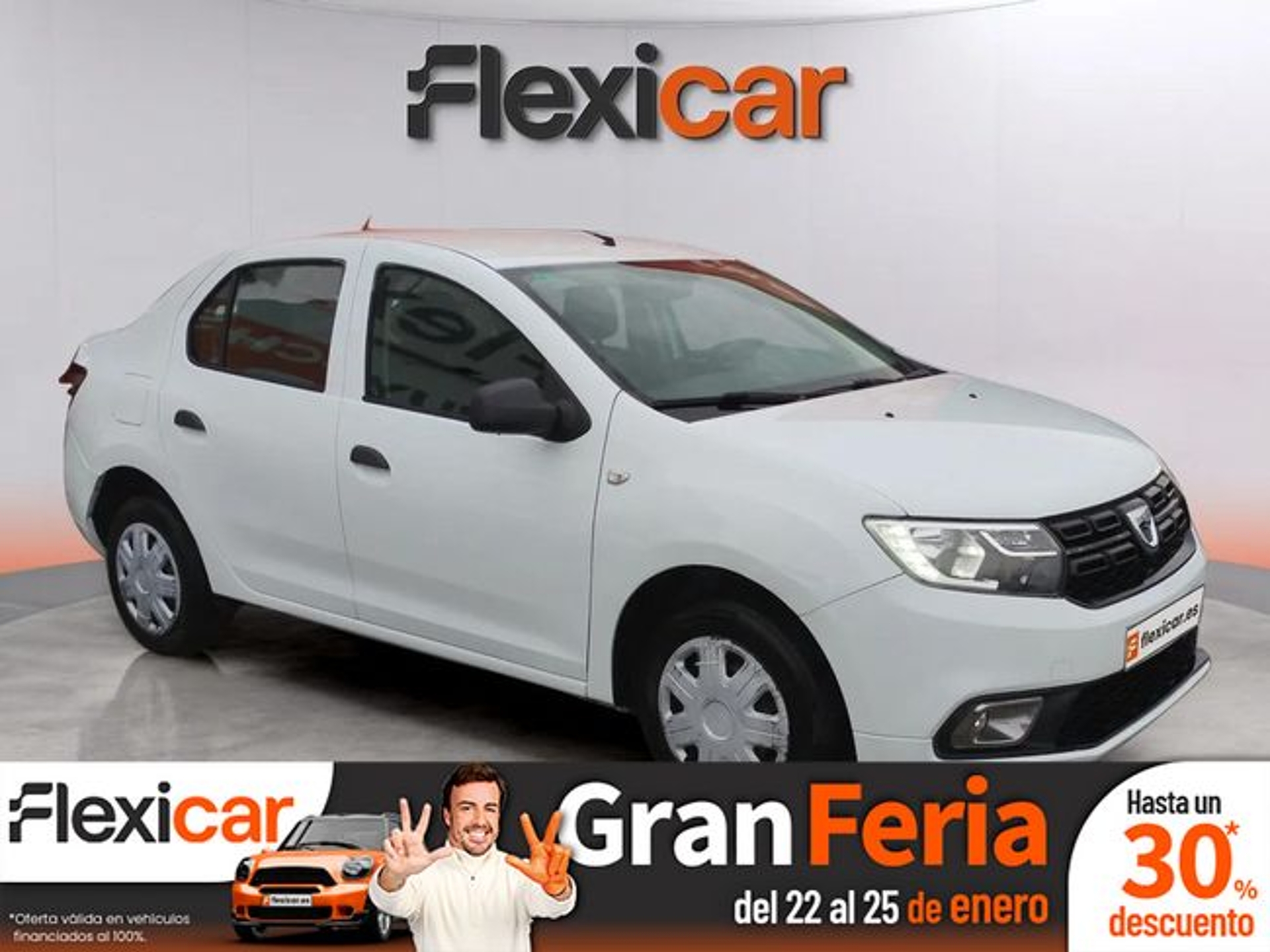 Imagen de DACIA Logan