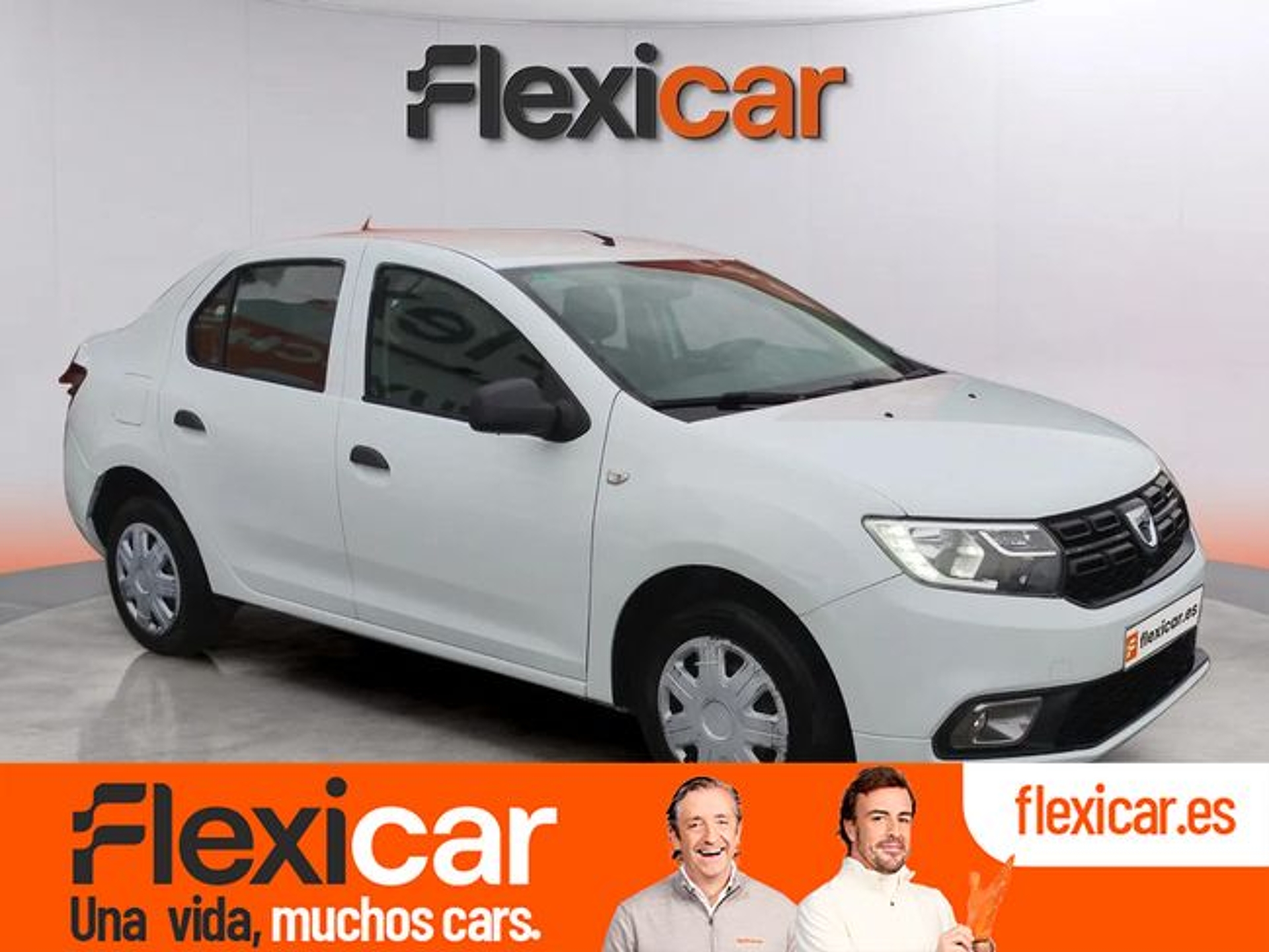 Imagen de DACIA Logan