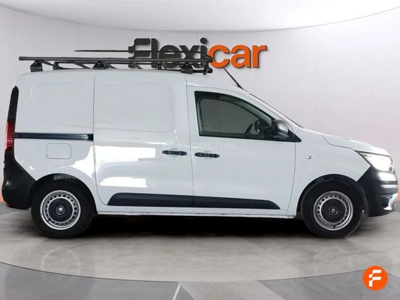 Foto del RENAULT Express 1.5 Blue dCi Confort 70kW