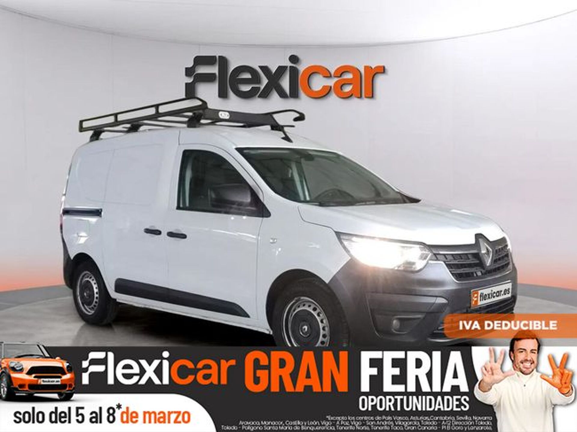 Imagen 1 de RENAULT Express