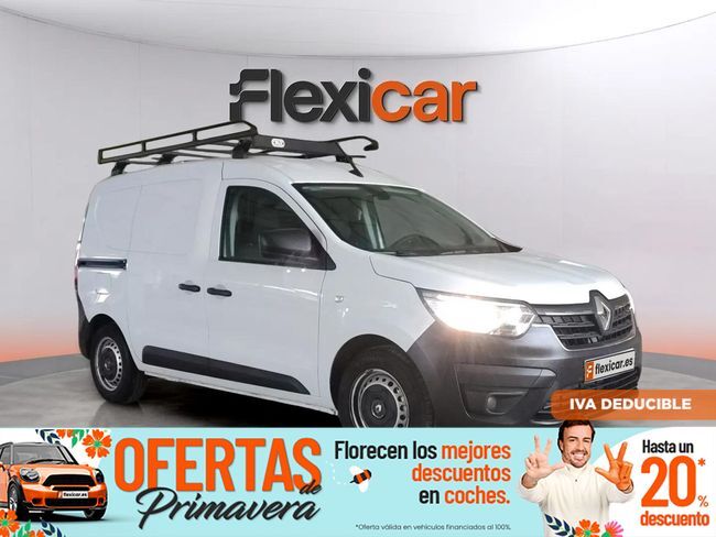 Foto del RENAULT Express 1.5 Blue dCi Confort 70kW